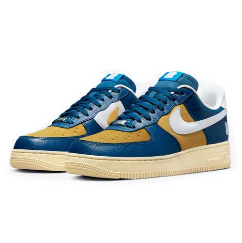 Nike Air Force 1 Low SP x UNDFTD
