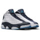 Nike Air Jordan 13 Retro Obsidian Powder Blue White kopen bij hyperstrike