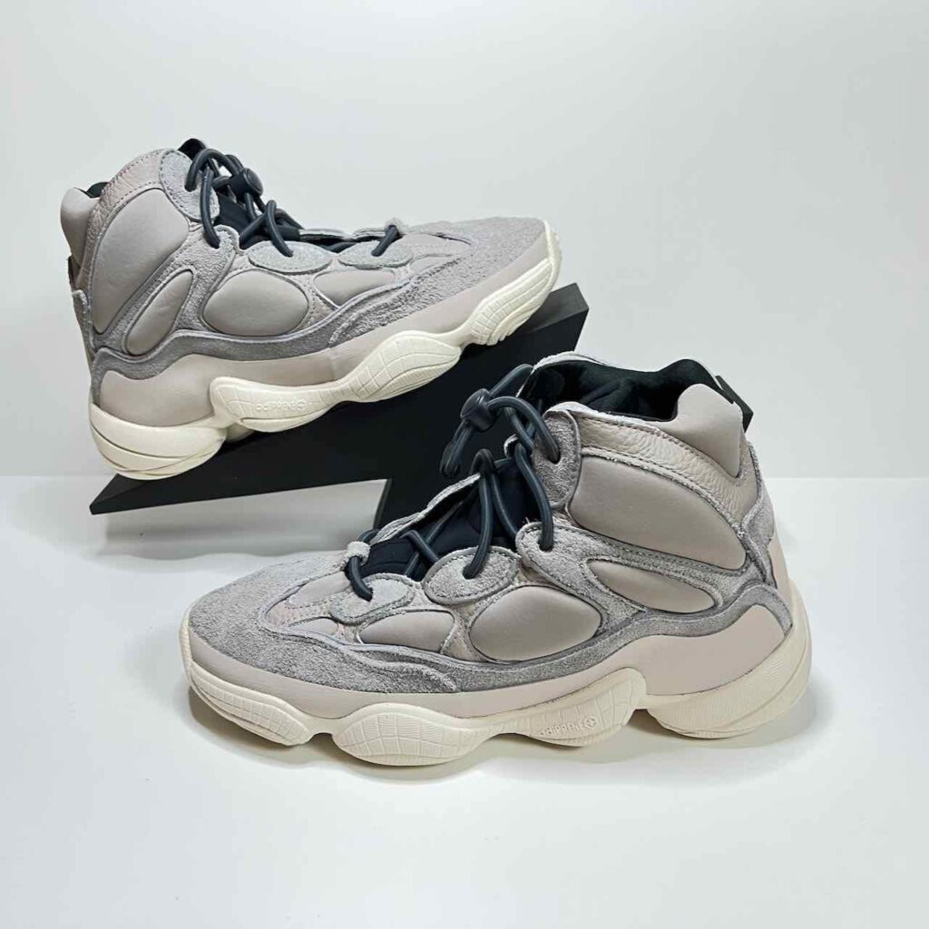 yeezy 500 mist stone high
