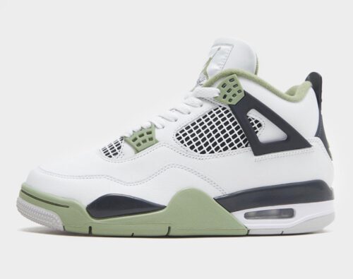 Air Jordan 4 SeaFoam 37,5